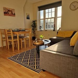 Appartement met een Slaapkamer